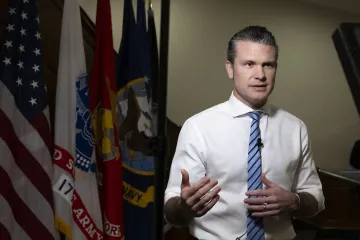 US preparing for almost 'imminent' Chinese invasion of Taiwan