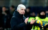Гасперіні після дев’яти років в Аталанті виступив із прощальною заявою