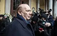 На 85-му році життя помер Ернесто Пеллегріні, експрезидент Інтера