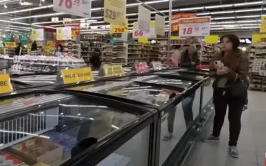 Нові ціни вивернуть кишені: хліб, вершкове масло та макарони відчутно вдарять по бюджету