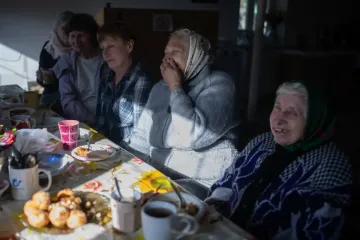 Финансовая помощь в сумме 29 тыс. грн: кто из граждан и в каких областях получит поддержку