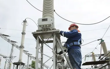 За добу ДТЕК повернув світло 17 тисячам домівок після обстрілів