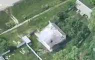 Прикордонники показали, як протидіють підступному трюку росіян