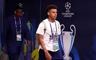 Финал Лиги чемпионов между ПСЖ и Интером стартует с рекорда