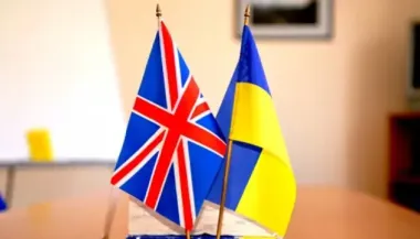 Українська рада зброярів підписала меморандум про співпрацю з британською ADS Group