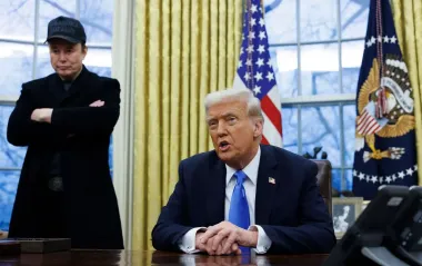 Трамп несподіванно змінює керівника NASA: чому мільярдер із оточення Маска опинився поза грою