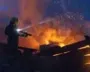 Ukraine war briefing: New air assault on Kyiv
