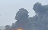 На Запоріжжі пролунали повторні вибухи