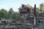 ВС РФ ударили по Запорожью БпЛА: повреждены жилые дома и объекты критической инфраструктуры (фото, видео)