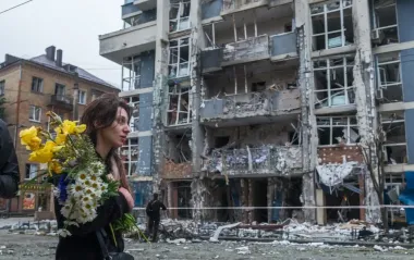 Що робити при вибуху під час атаки на місто: інструкція, яка може врятувати життя