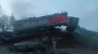 Еще один мост обрушился в России