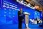 Top defense officials say Ukraine war has blurred lines, exposing global threats
