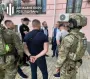 Суддя-втікач знову за ґратами: як Артур Ємельянов хотів чкурнути за кордон і до чого тут "мафія" Дениса Мандичева та мільйони у Швейцарії