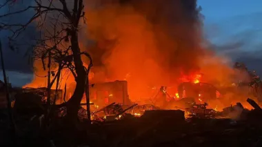 Донетчина и Херсонщина: еще двое погибших и 15 раненых гражданских из-за обстрелов