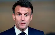 Макрон поздравил парижский ПСЖ с триумфом в Лиге чемпионов
