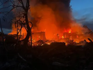 Росіяни вбили 2 цивільних на Донеччині та Херсонщині