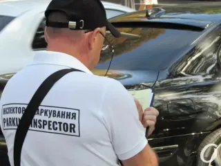 Нові правила паркування - тепер лише через QR-код: кого стосується