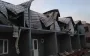 Russian troops strike Odesa region with "Shahed": houses and recreation centre damaged. PHOTO