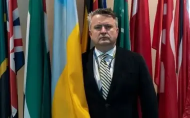 Kyslytsia on US position in UN Security Council: Ceasefire must be unconditional and immediate