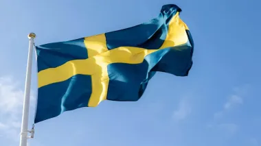 Sweden tightens maritime controls to target Russian shadow fleet