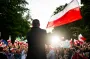The second round of presidential elections has started in Poland