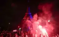Тріумф ПСЖ у Лізі чемпіонів призвів до масових заворушень
