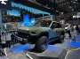 В Китае показали брутального 700-сильного конкурента Toyota Land Cruiser (фото)