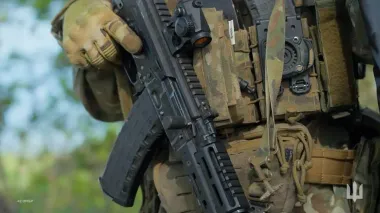 РФ завдала ракетного удару по навчальному підрозділу Сухопутних військ: є загиблі та поранені