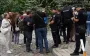 В Житомире мужчина бросил гранату возле супермаркета: полиция объявила подозрение