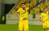 Александрію залишили гравець збірної України та ще двоє футболістів