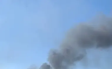 Enemy launched missile strike on location of training unit of Ukrainian Ground Forces: there are dead and wounded soldiers