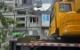 Two people have been missing for three days under rubble of five-storey building in Bilozerske - State Emergency Service.. PHOTO