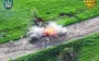 "Magyar’s Birds" eliminated occupier who tried to hide under destroyed armoured personnel carrier. VIDEO