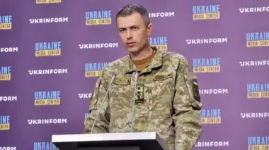 Russian assault groups expand attacks in Ukraine's Sumy Oblast