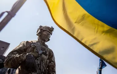 Операция "Паутина": появились новые видео ударов СБУ по авиации в России