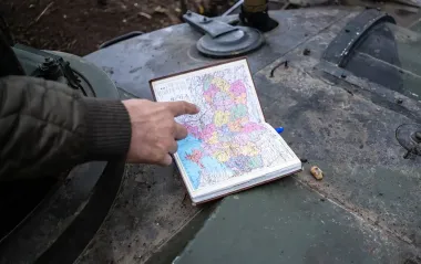 Удар РФ по навчальному підрозділу Сухопутних військ ЗСУ: де він знаходиться