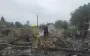 Житомирщина зазнала однієї з наймасштабніших атак
