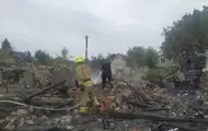 Житомирщина зазнала однієї з наймасштабніших атак