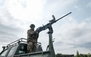 РФ вночі запустила по Україні рекордні майже 500 дронів і атакувала ракетами