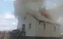Enemy launched massive attack on Zhytomyr region with missiles and drones: about 10 objects were damaged. PHOTOS
