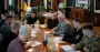 Стало известно, кто возглавит украинскую делегацию на переговорах с РФ в Стамбуле 2 июня