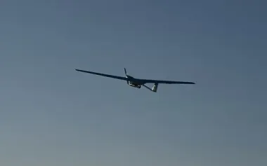 Murmansk region of Russian Federation reports attack by Ukrainian drones