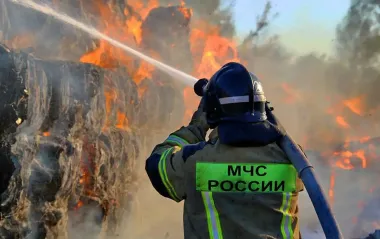 У російському Сєвєроморську прогримів вибух: у місті розташована база ядерних підводних човнів