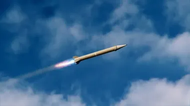 Russia launched 479 air attack weapons against Ukraine