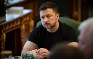 Зеленский подтвердил переговоры с РФ