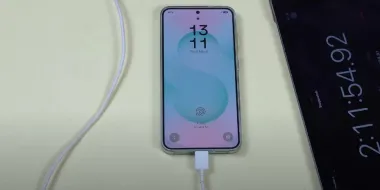 До трех дней без зарядки: 4 способа продлить время работы смартфонов Samsung Galaxy