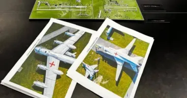 З’явилися подробиці про спецоперацію СБУ, внаслідок якої були знищені літаки стратегічної авіації РФ