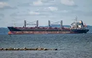 В Швеции село на мель нефтяное судно, направлявшееся в Россию