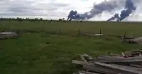 Уперше у світовій історії сили стратегічної авіації розгромлені прямо на своїх базах ударом дронів