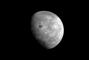 Лунный календарь на июнь 2025 года: какие дни будут благоприятным